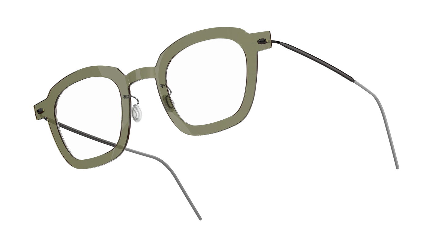 Lindberg n.o.w. Titanium 6587