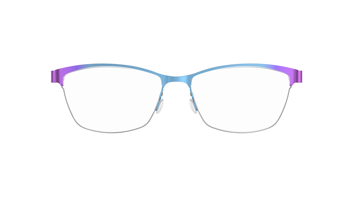 Lindberg Strip Titanium 7380