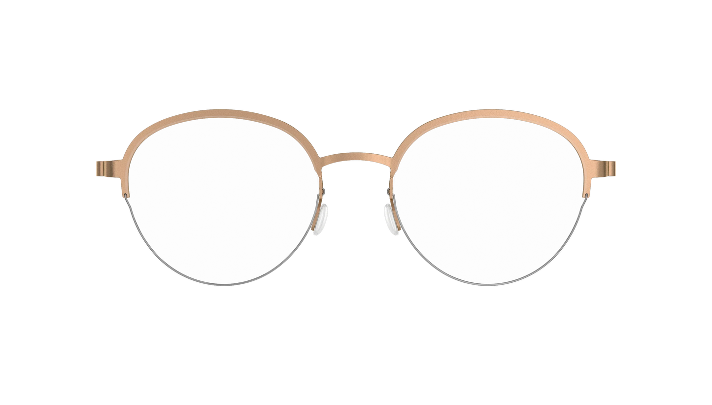 Lindberg Strip Titanium 7432