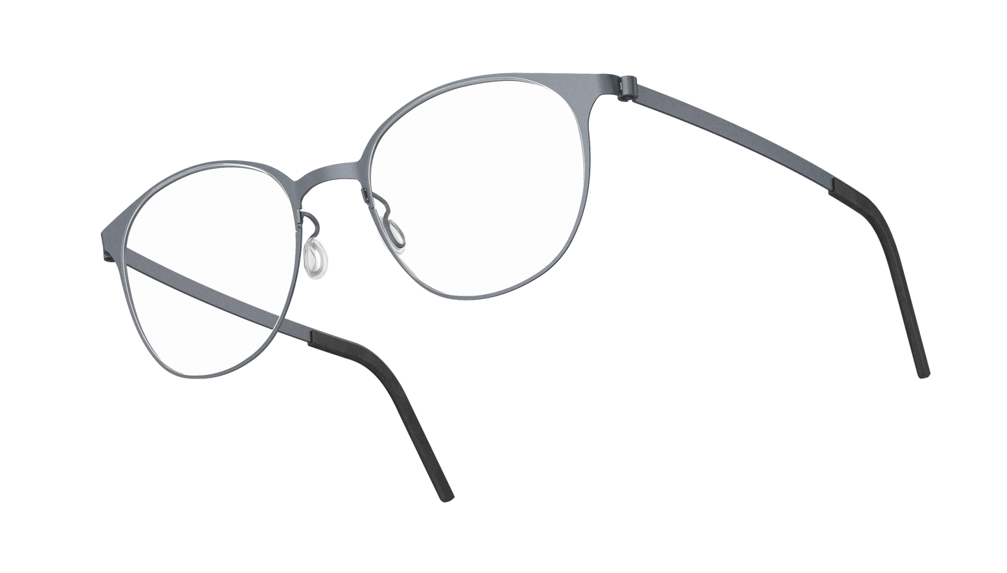 Lindberg Strip Titanium 9556