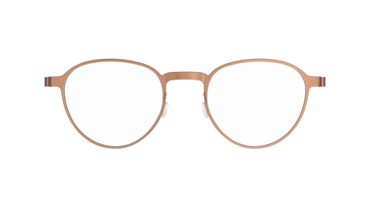 Lindberg Strip Titanium 9649