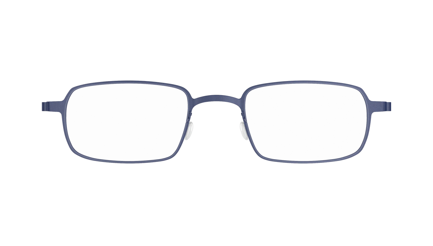 Lindberg Strip Titanium 9653