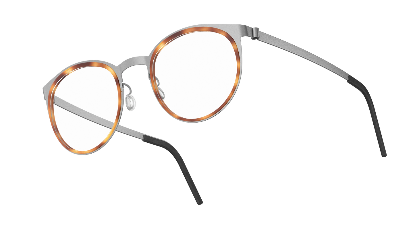 Lindberg Strip Titanium 9704