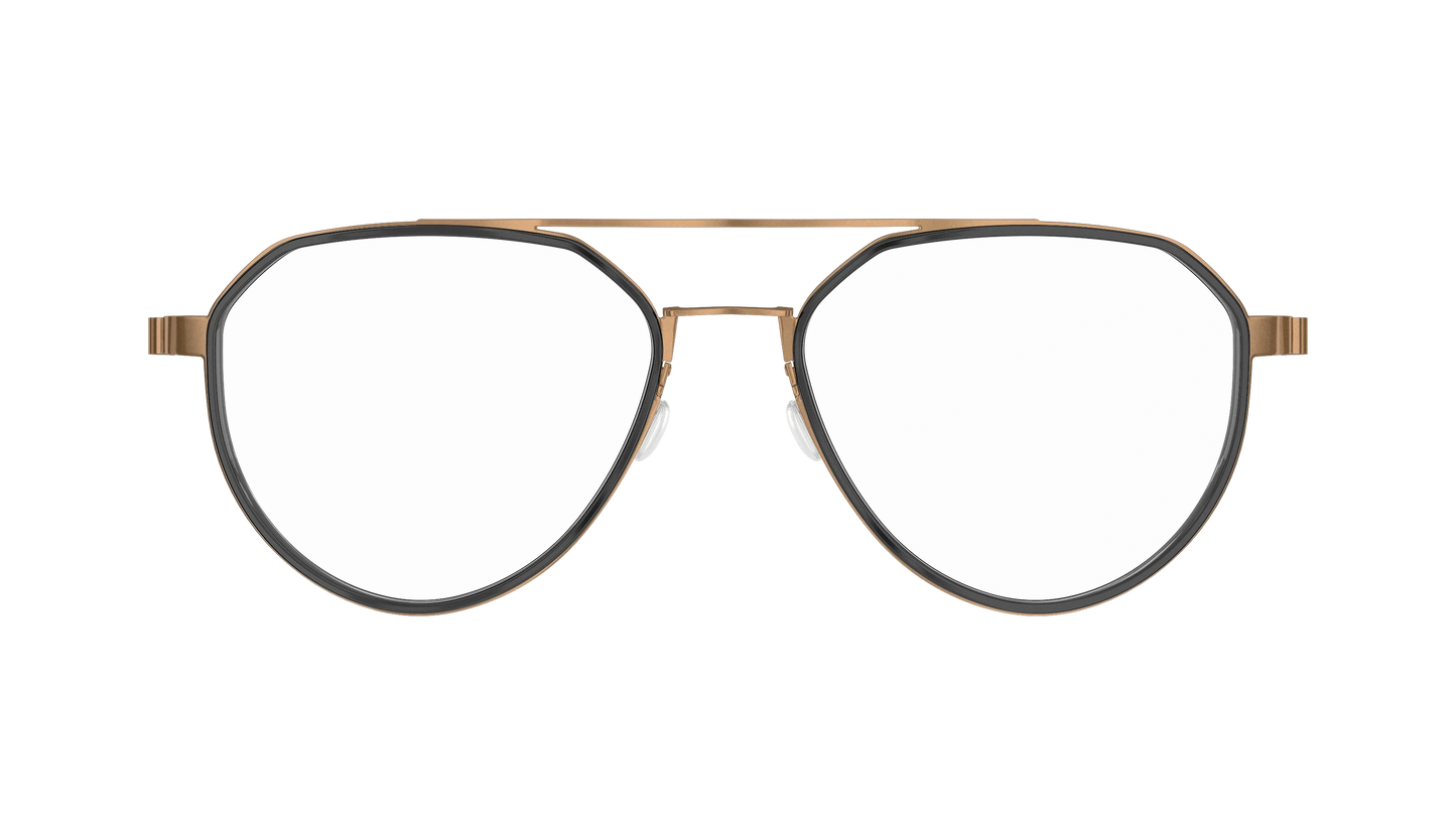 Lindberg Strip Titanium 9745