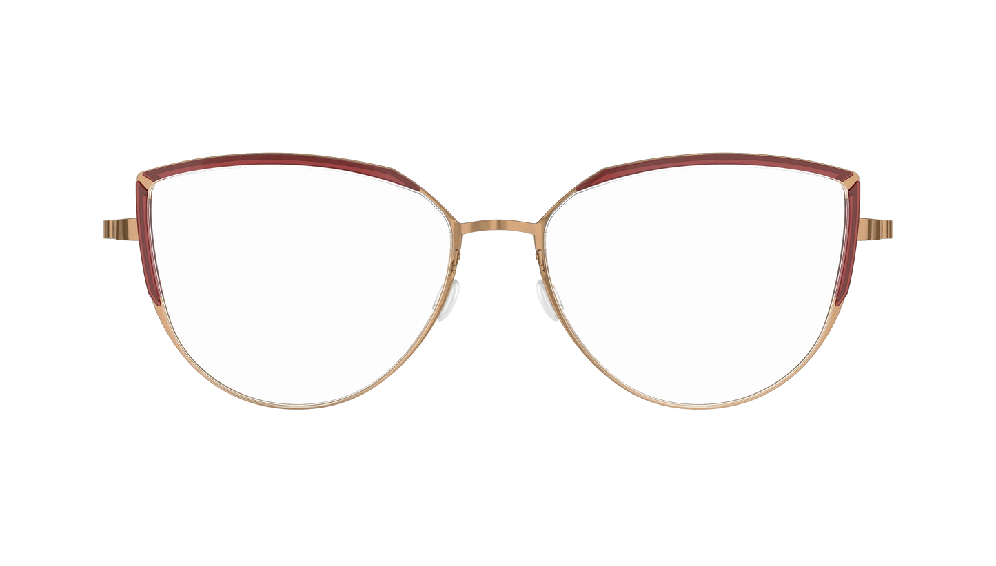 Lindberg Strip Titanium 9855