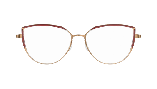 Lindberg Strip Titanium 9855