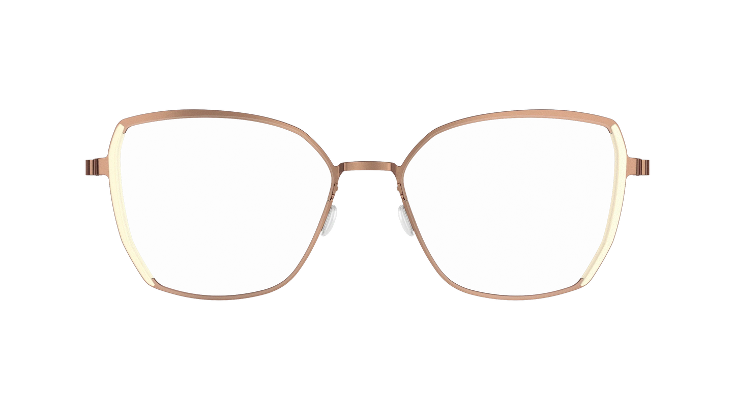 Lindberg Strip Titanium 9862