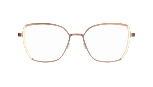 Lindberg Strip Titanium 9862