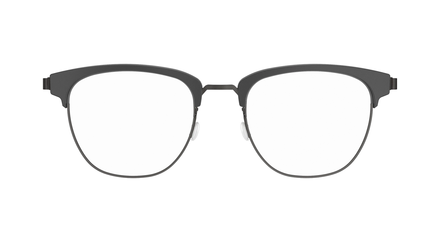 Lindberg Strip Titanium 9863