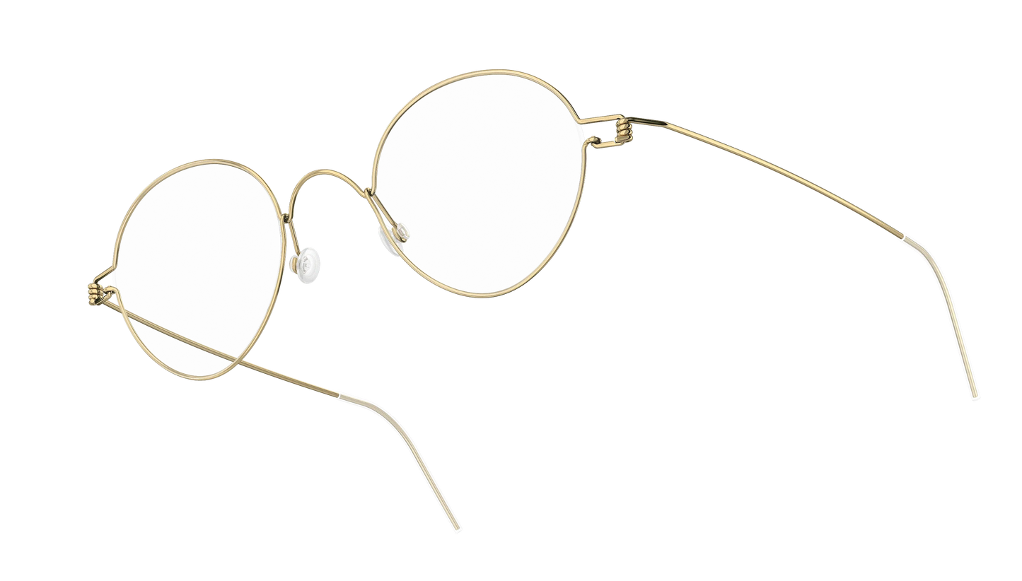 Lindberg Air Titanium Rim ALMA