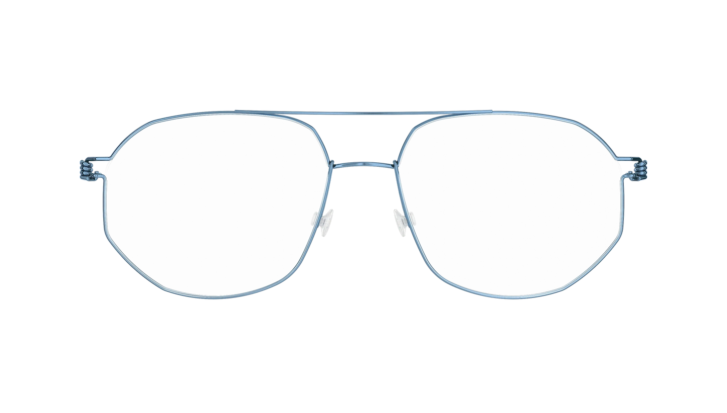 Lindberg Air Rim ANDREAS Eyeglasses