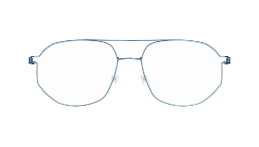 Lindberg Air Rim ANDREAS Eyeglasses