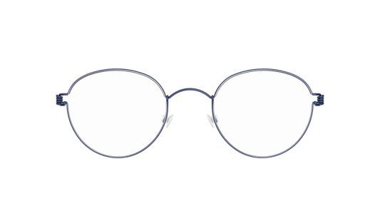 Lindberg Air Rim BO Eyeglasses