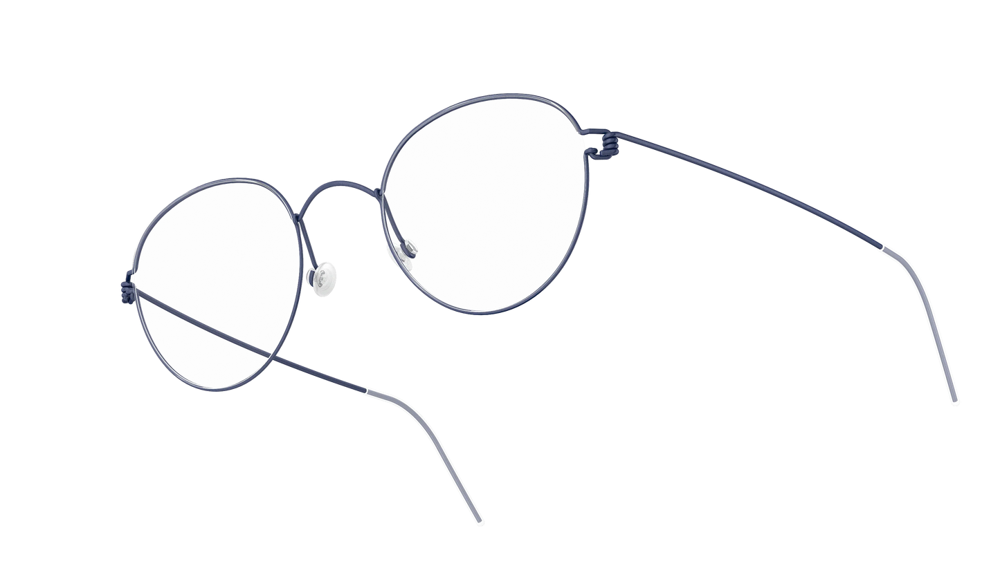 Lindberg Air Rim BO Eyeglasses