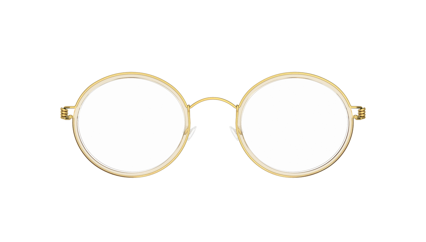 Lindberg Air Rim CAMERON Eyeglasses