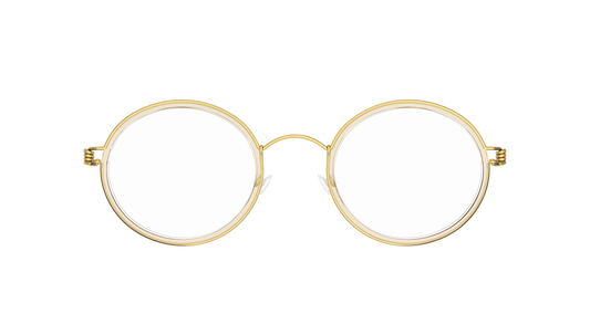 Lindberg Air Rim CAMERON Eyeglasses