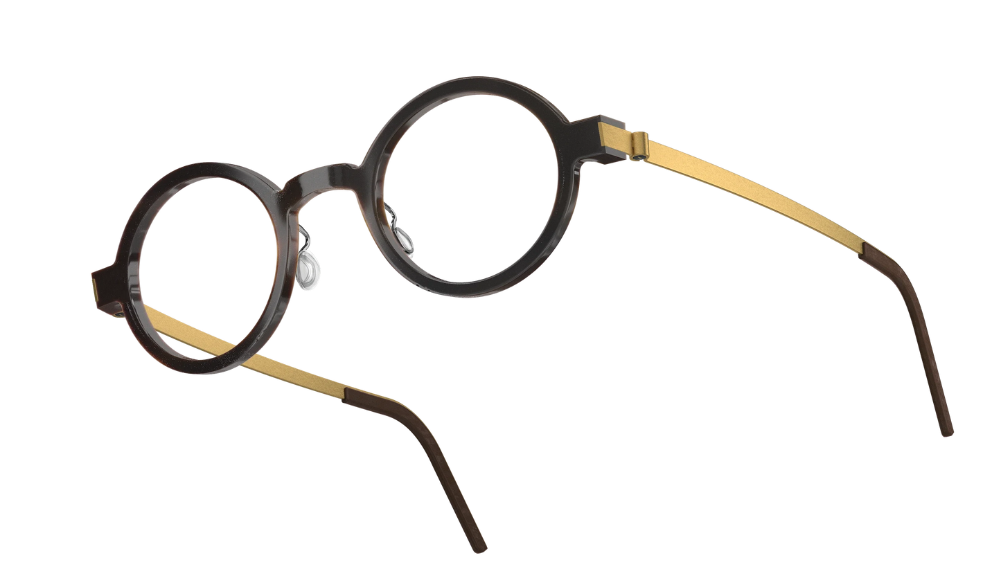 Lindberg Wood and Buffalo Titanium 1810 SIZE 43