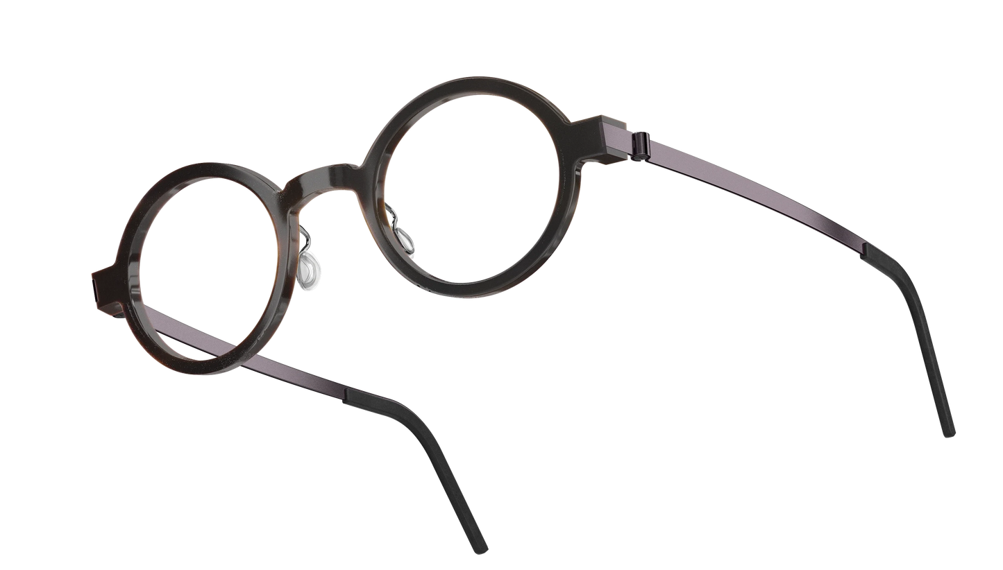 Lindberg Wood and Buffalo Titanium 1810 SIZE 43
