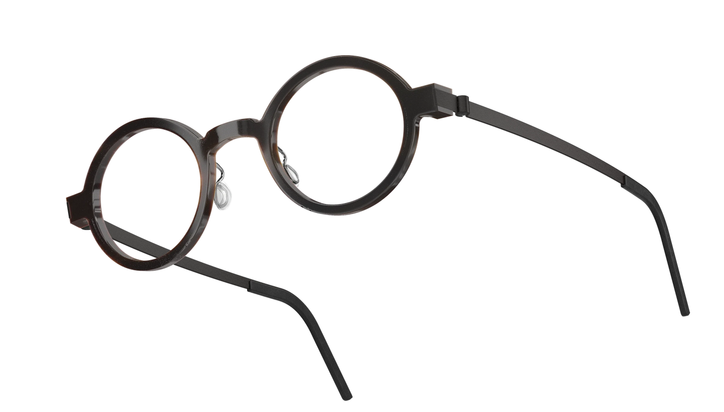 Lindberg Wood and Buffalo Titanium 1810 SIZE 43