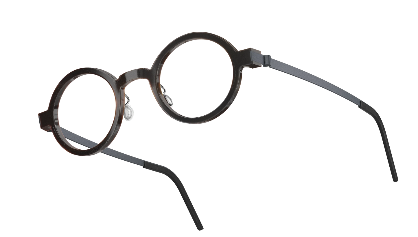 Lindberg Wood and Buffalo Titanium 1810 SIZE 43