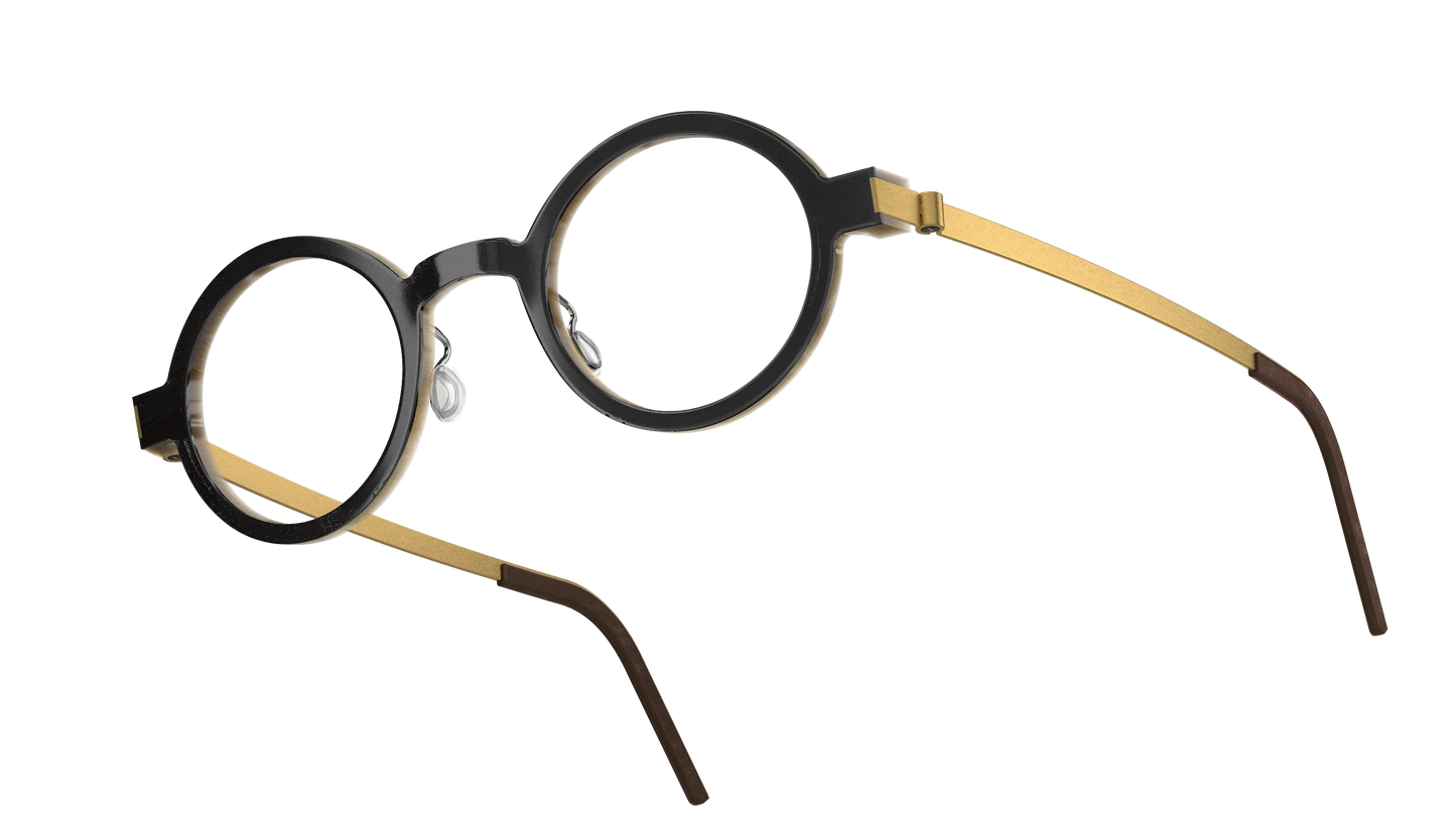 Lindberg Wood and Buffalo Titanium 1810 SIZE 43