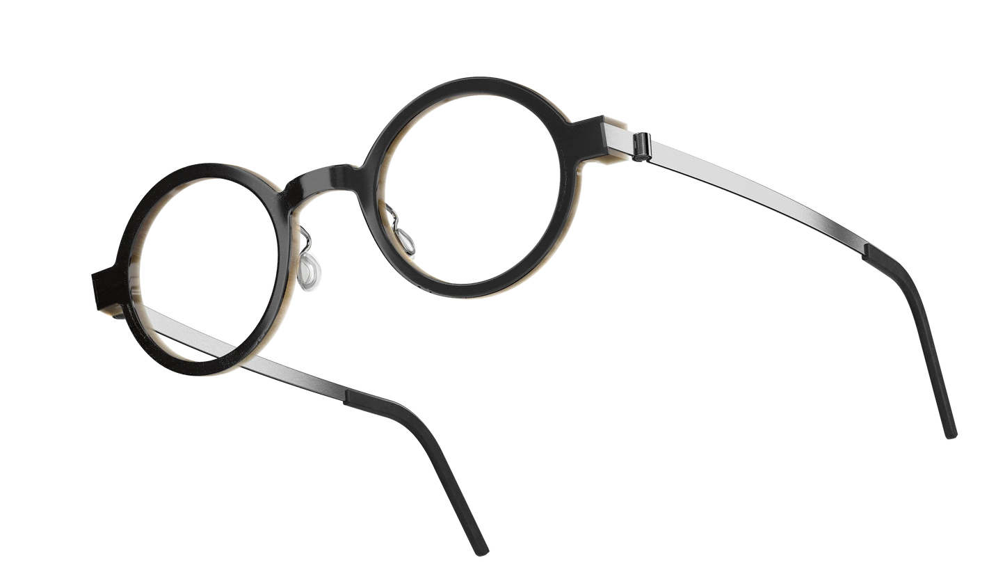 Lindberg Wood and Buffalo Titanium 1810 SIZE 43