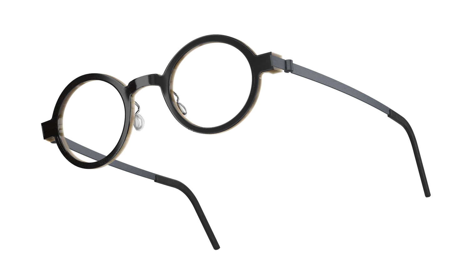 Lindberg Wood and Buffalo Titanium 1810 SIZE 43