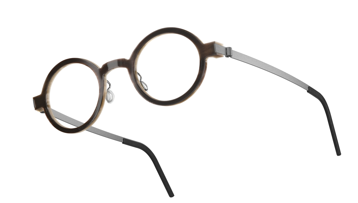 Lindberg Wood and Buffalo Titanium 1810 SIZE 43
