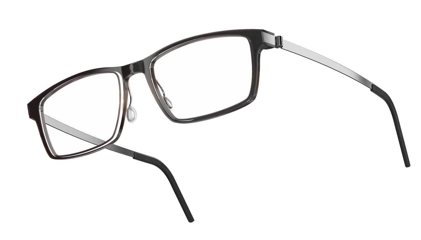 Lindberg Wood and Buffalo Titanium 1816