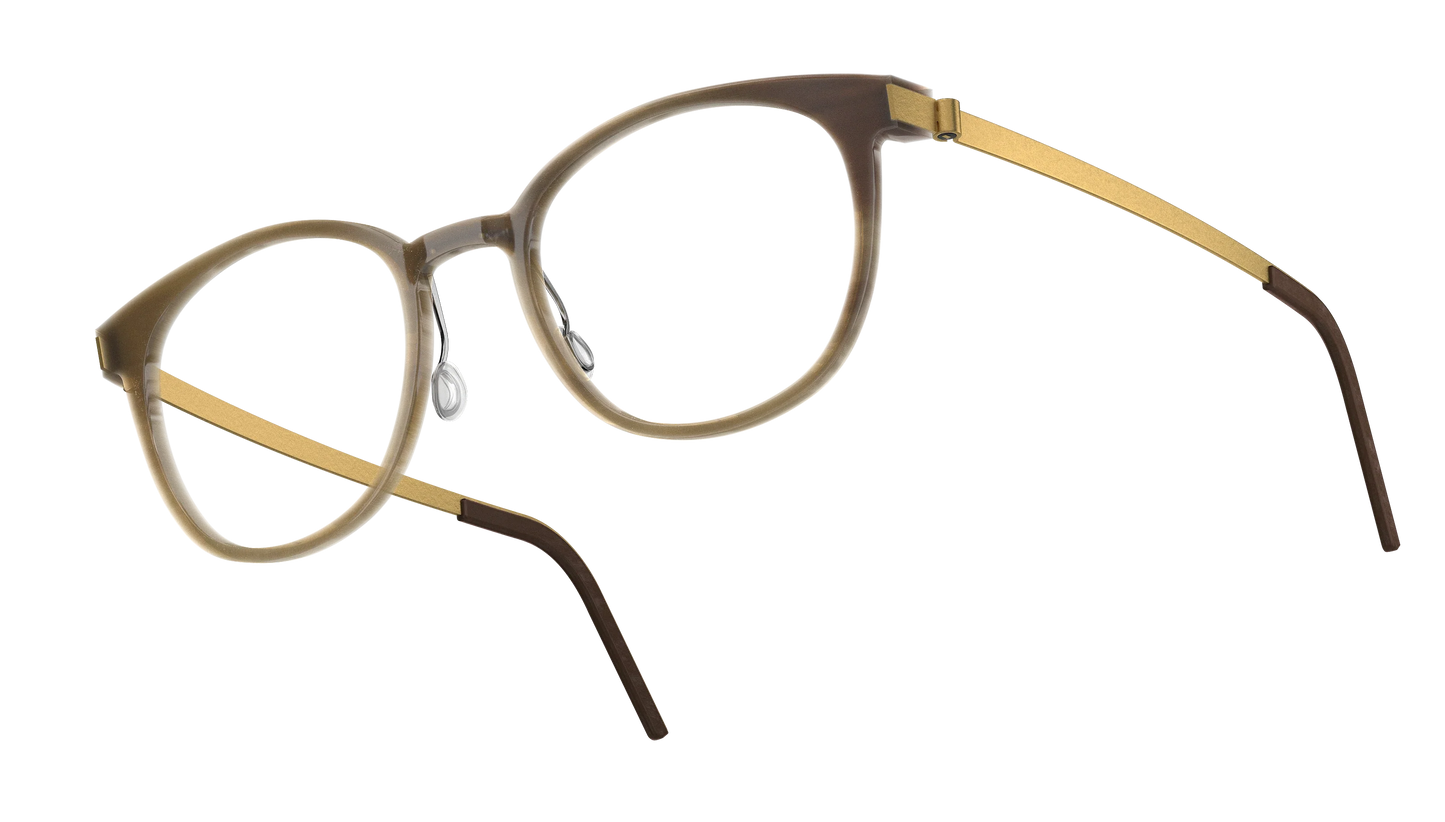 Lindberg Wood and Buffalo Titanium 1818