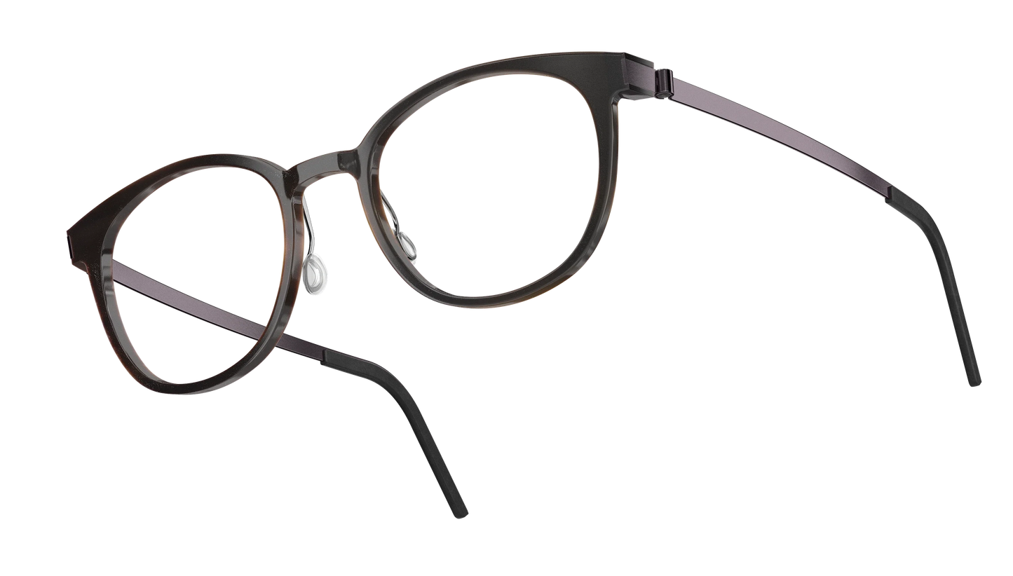 Lindberg Wood and Buffalo Titanium 1818