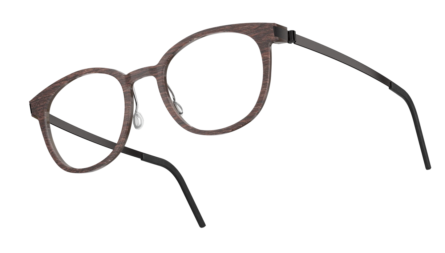 Lindberg Wood and Buffalo Titanium 1818