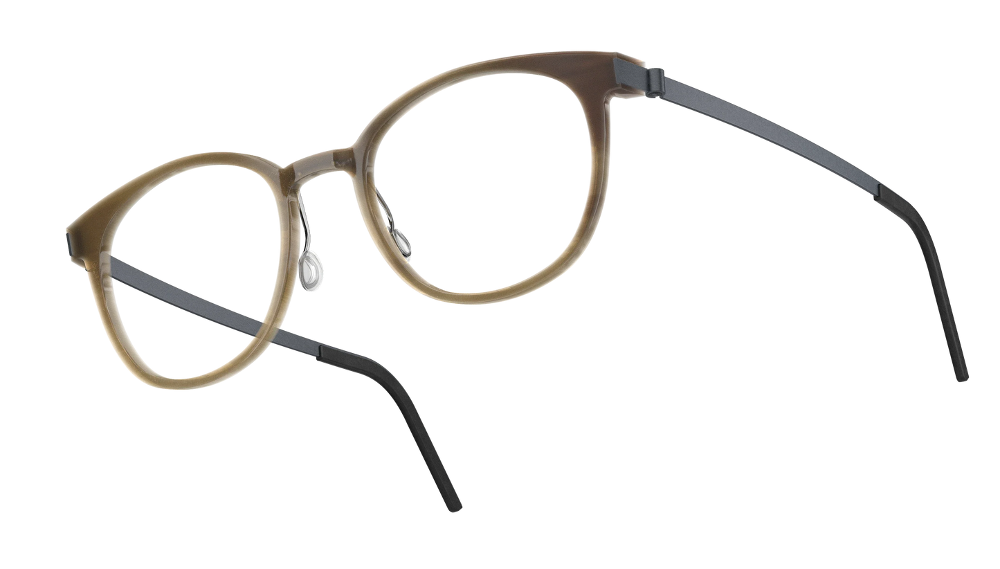 Lindberg Wood and Buffalo Titanium 1818