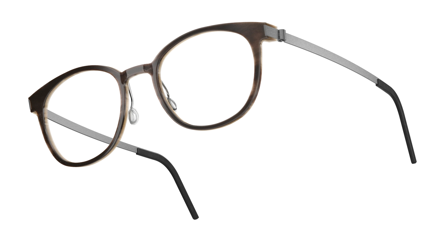 Lindberg Wood and Buffalo Titanium 1818