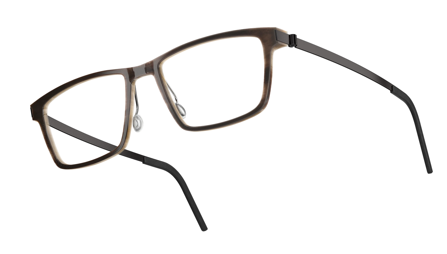Lindberg Wood and Buffalo Titanium 1819