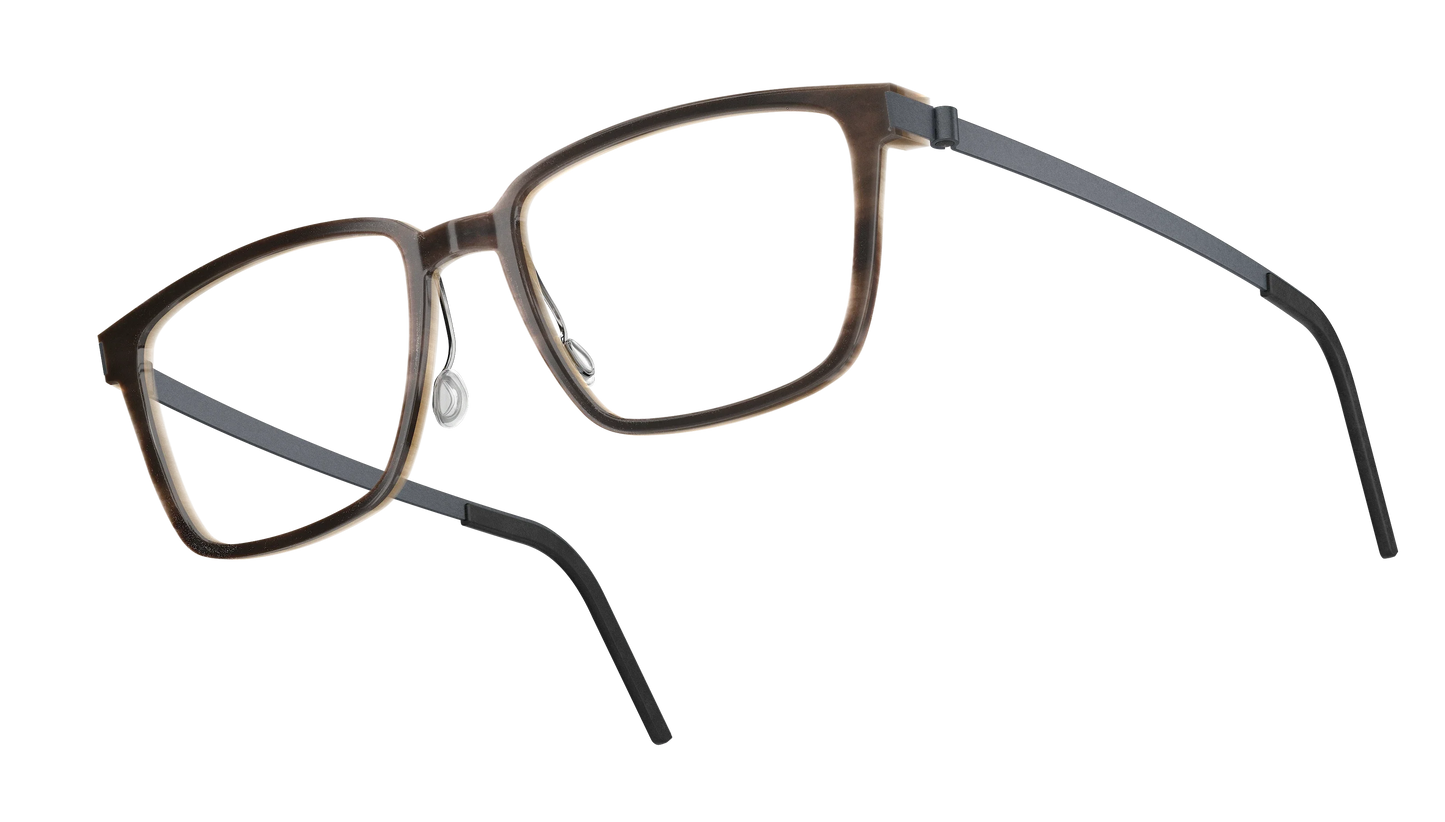 Lindberg Wood and Buffalo Titanium 1821