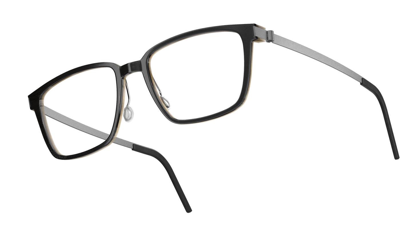 Lindberg Wood and Buffalo Titanium 1821