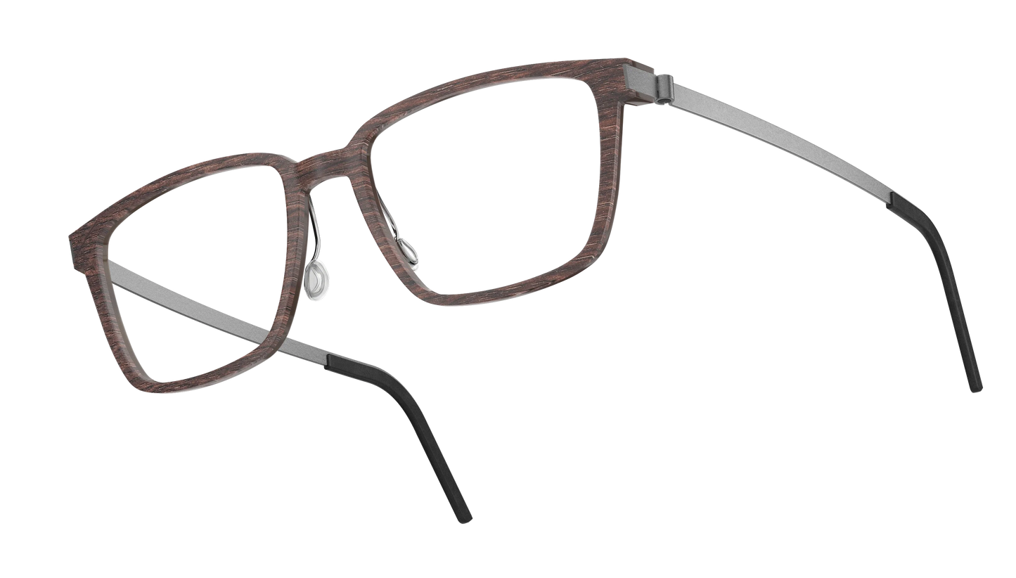 Lindberg Wood and Buffalo Titanium 1821