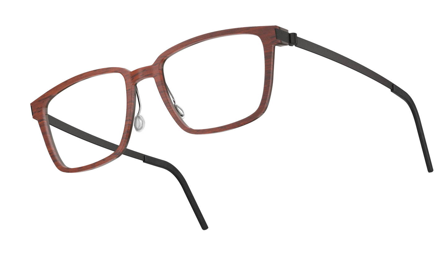 Lindberg Wood and Buffalo Titanium 1821