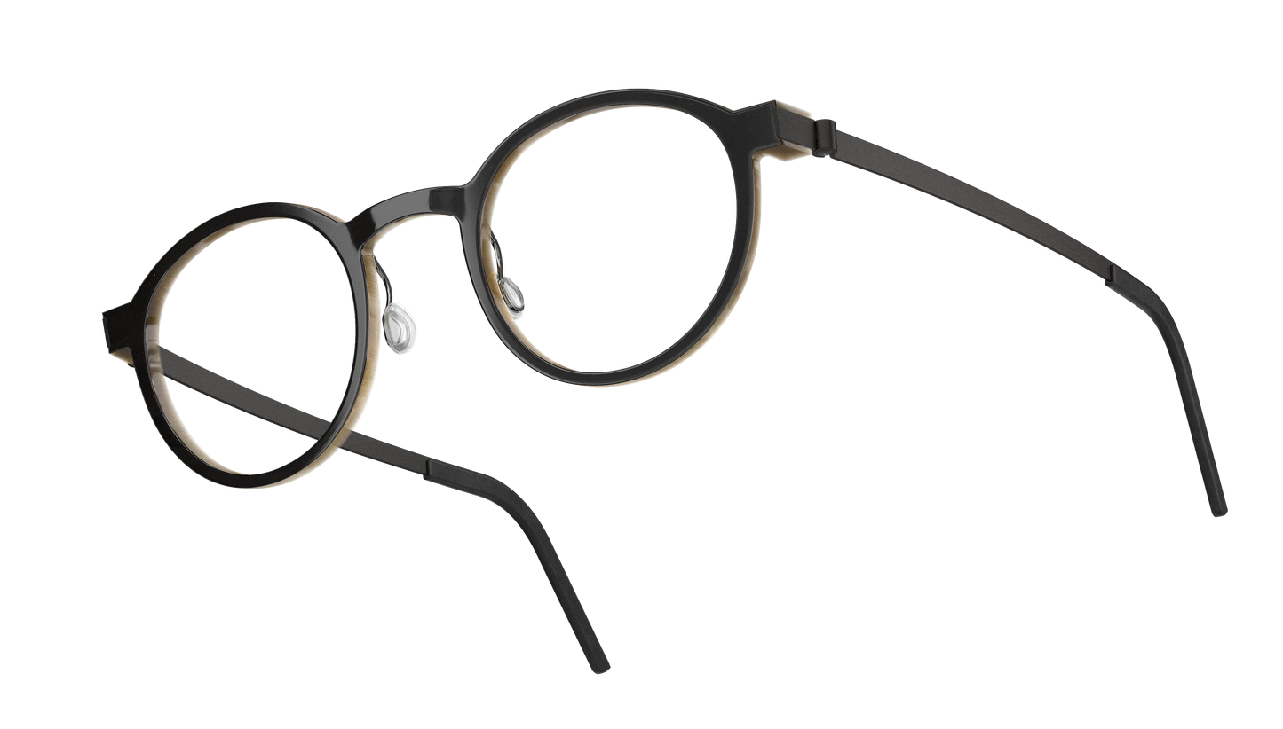 Lindberg Wood and Buffalo Titanium 1823