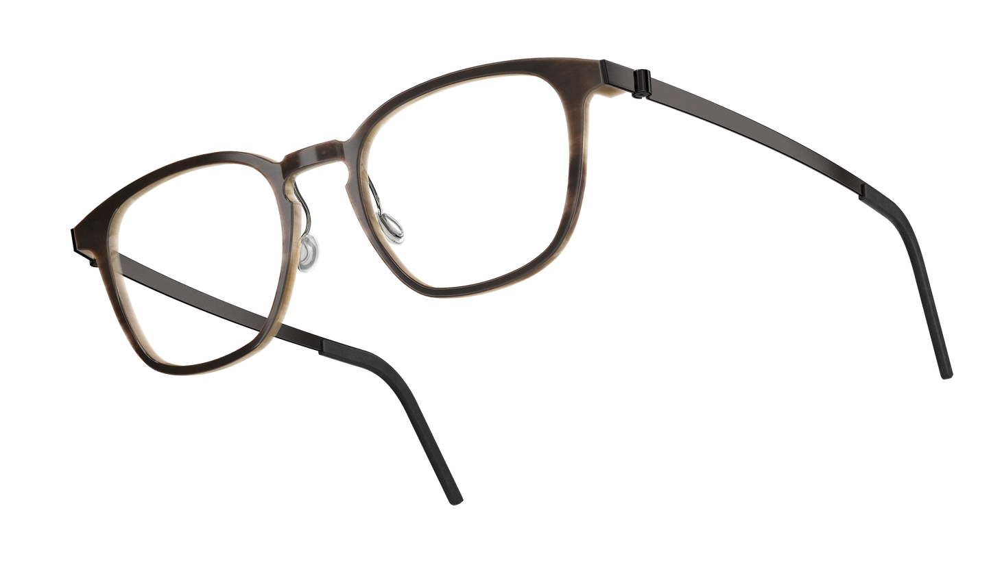 Lindberg Wood and Buffalo Titanium 1843