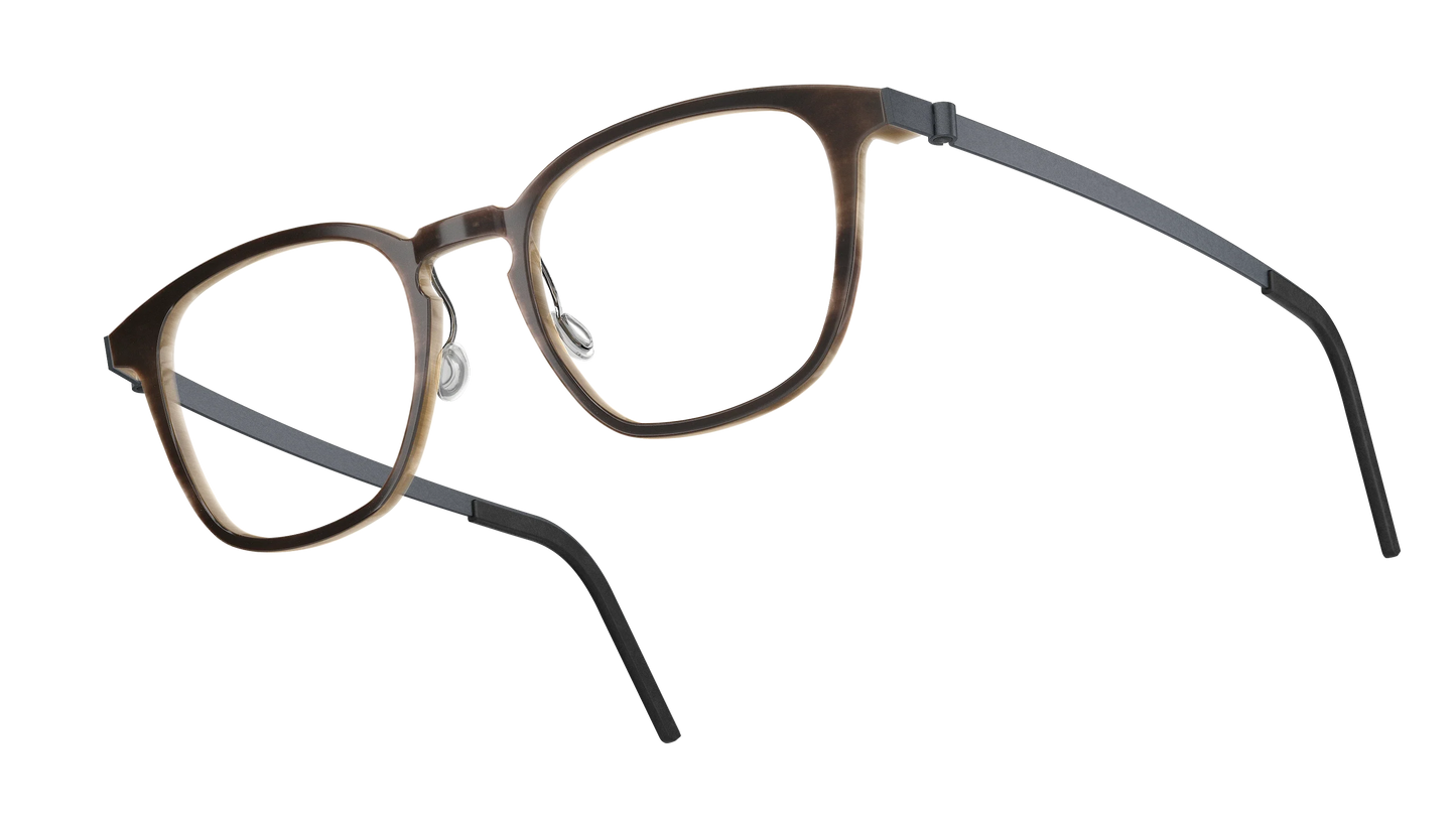 Lindberg Wood and Buffalo Titanium 1843