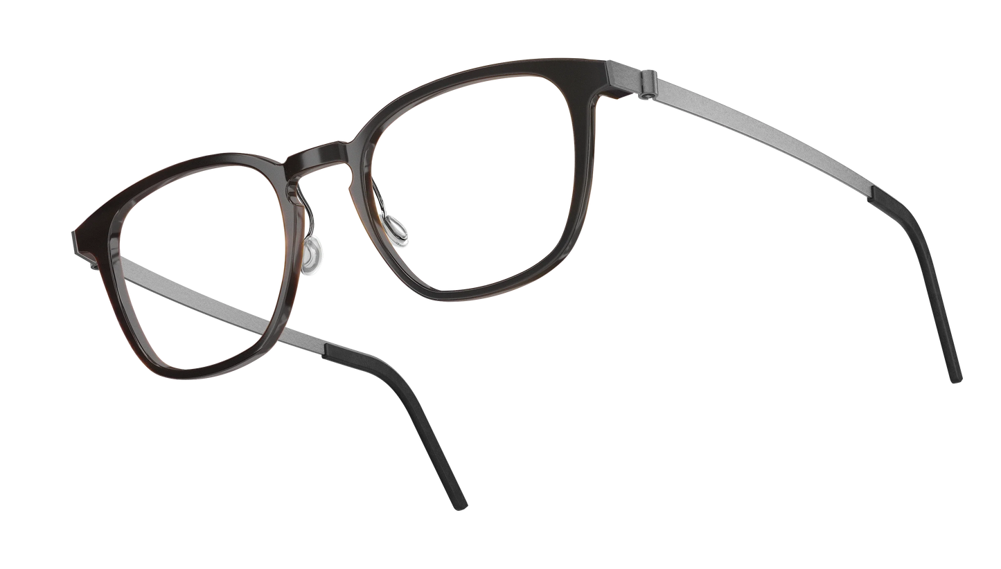 Lindberg Wood and Buffalo Titanium 1843