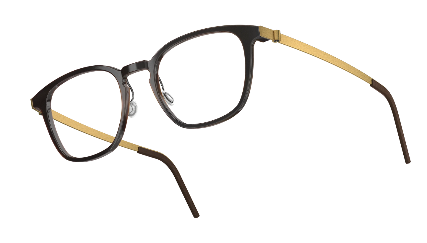 Lindberg Wood and Buffalo Titanium 1843