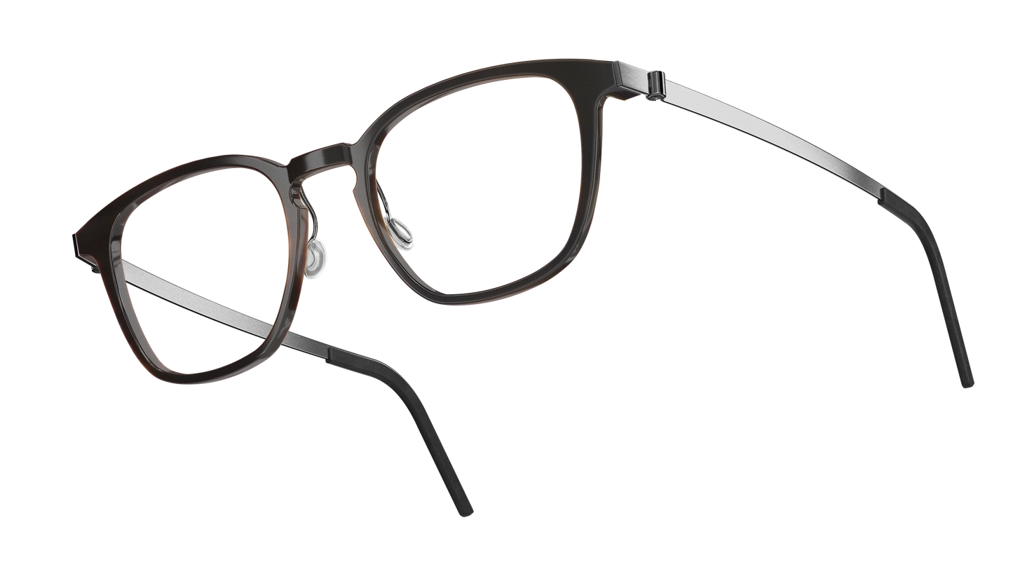 Lindberg Wood and Buffalo Titanium 1843