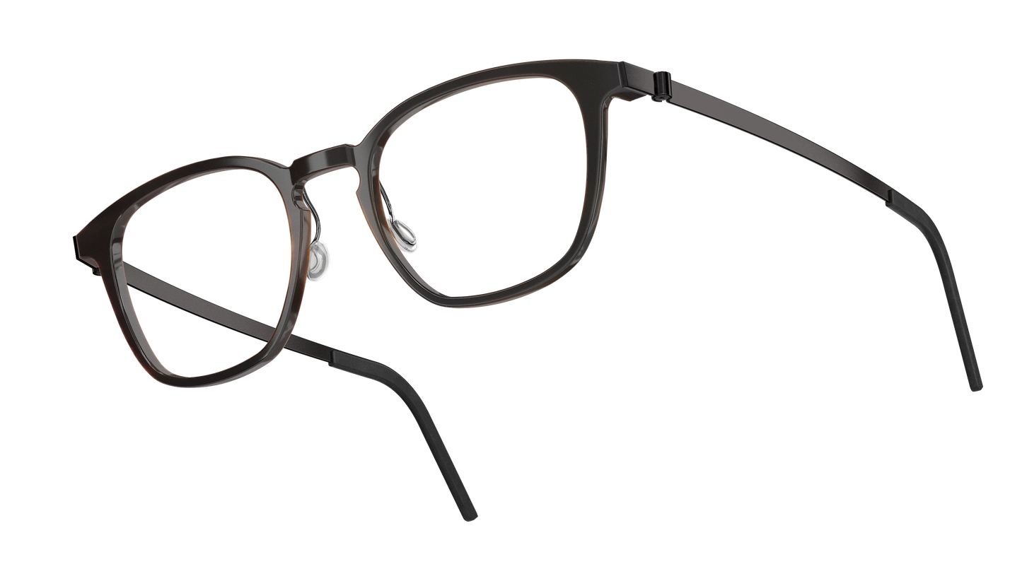 Lindberg Wood and Buffalo Titanium 1843