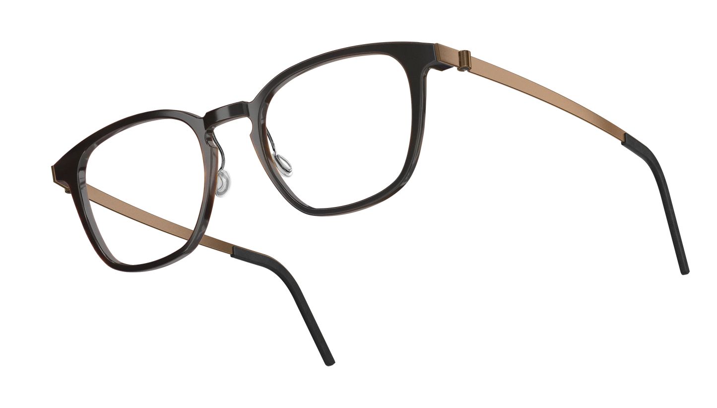 Lindberg Wood and Buffalo Titanium 1843