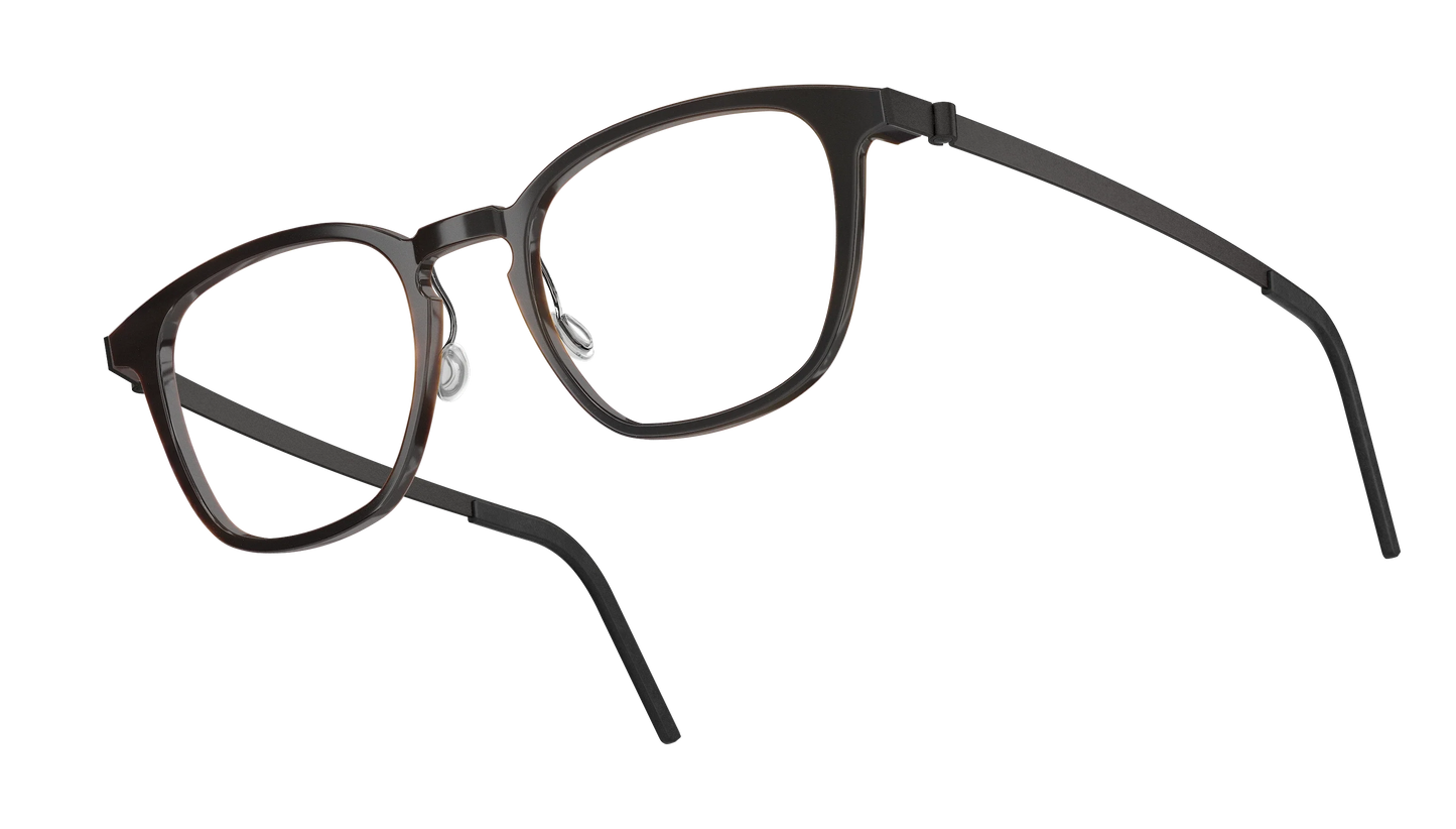 Lindberg Wood and Buffalo Titanium 1843