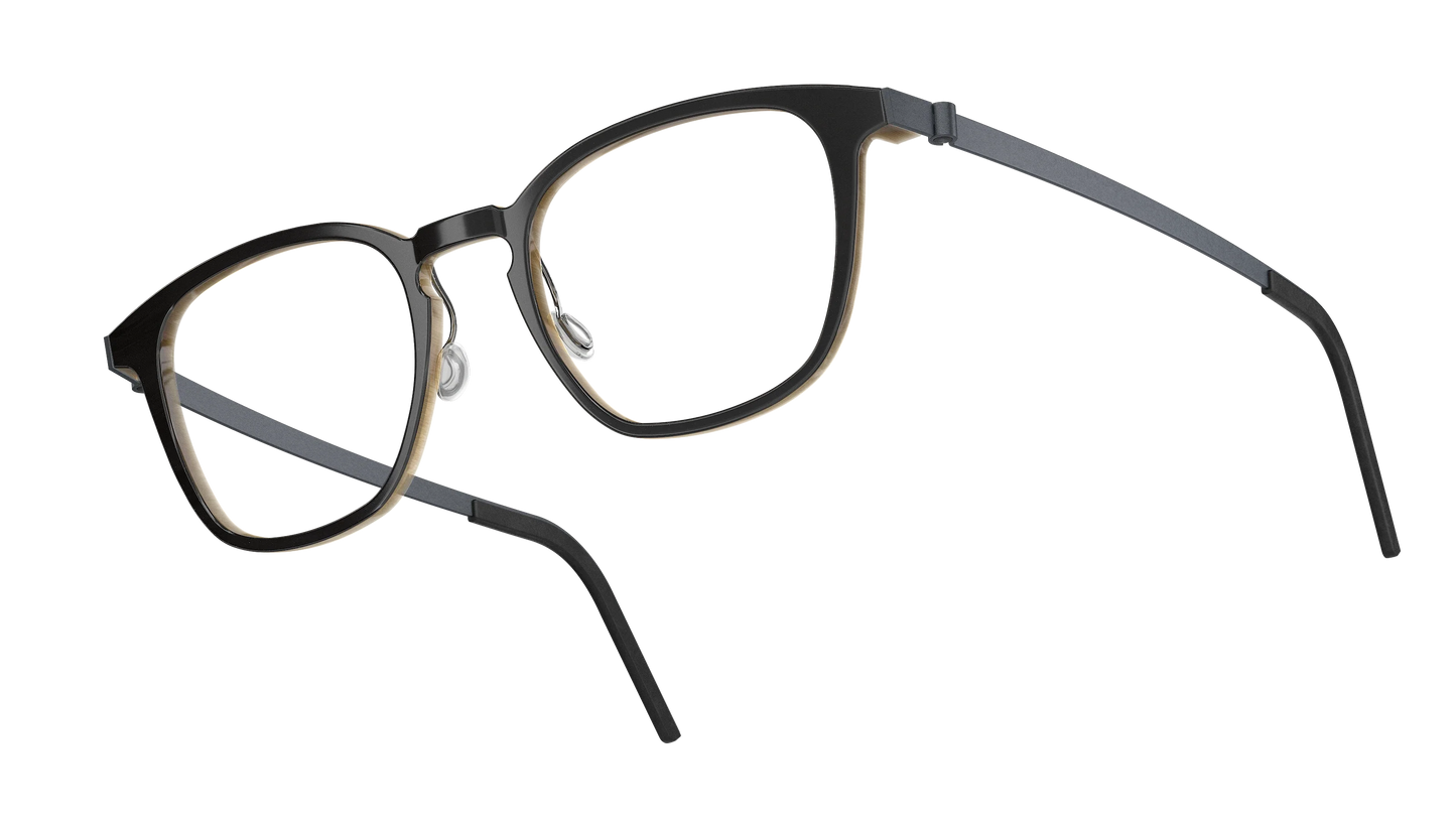 Lindberg Wood and Buffalo Titanium 1843