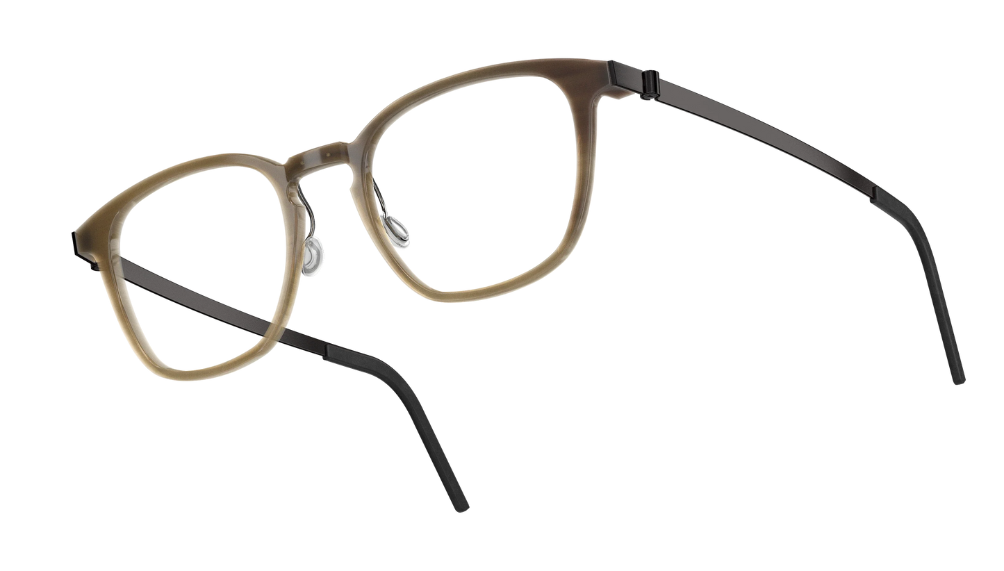 Lindberg Wood and Buffalo Titanium 1843